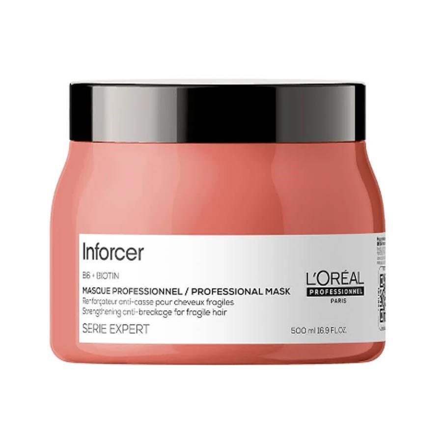 L'Oreal Professional Serie Expert Inforcer Masque